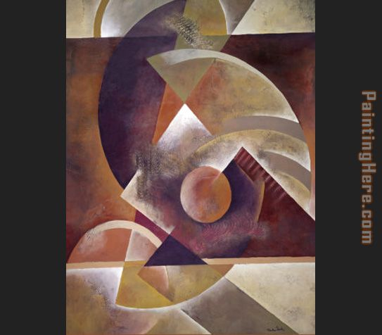 2010 A Pearl Inside by Marlene Healey